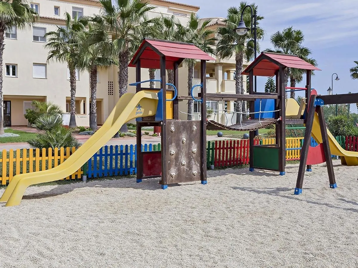 Villa Romana planta baja, cómodo y tranquilo, junto a la playa y la reserva natural Roquetas de Mar 0*,  España