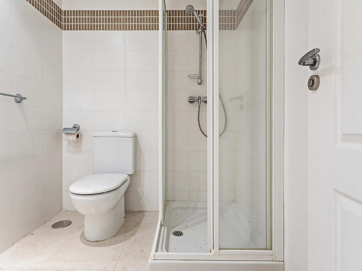 Villa Romana planta baja, cómodo y tranquilo, junto a la playa y la reserva natural Roquetas de Mar 0*,  España