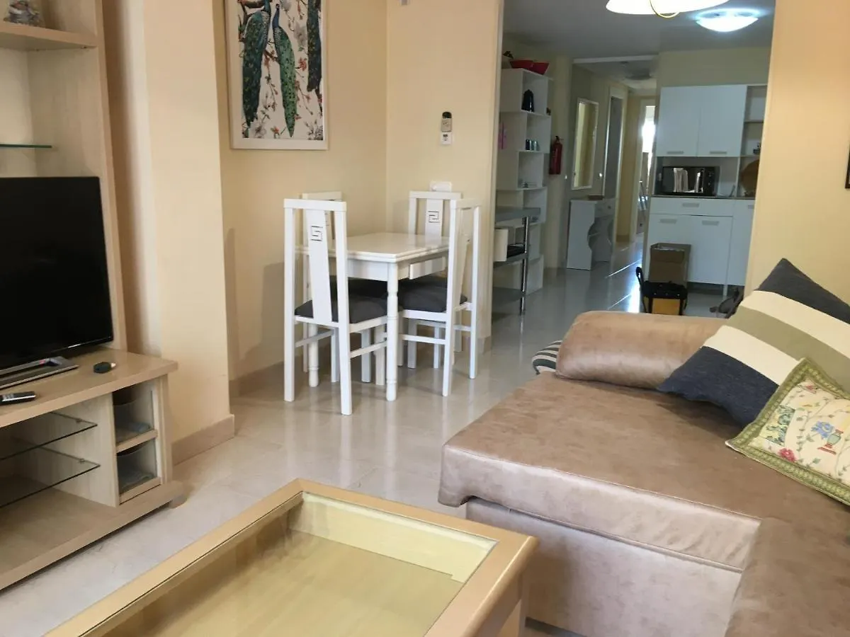 Villa Romana planta baja, cómodo y tranquilo, junto a la playa y la reserva natural Roquetas de Mar 0*,