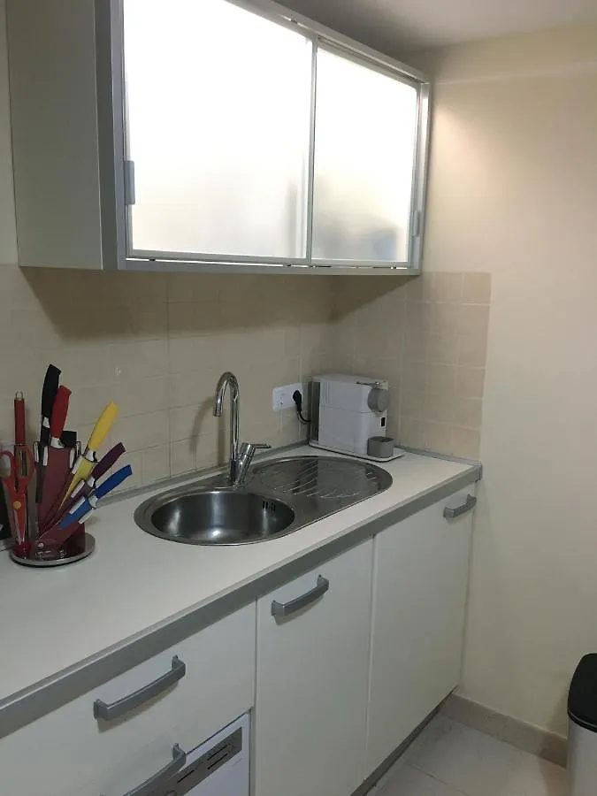 Apartamento Villa Romana planta baja, cómodo y tranquilo, junto a la playa y la reserva natural Roquetas de Mar