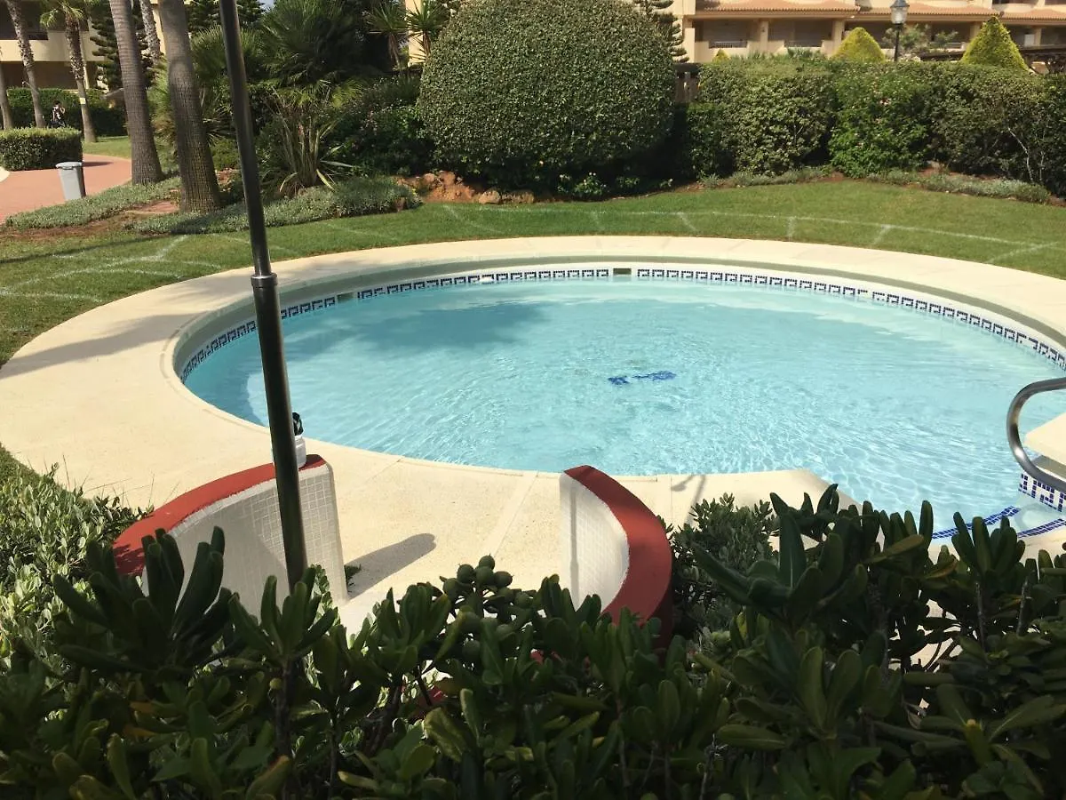 Villa Romana planta baja, cómodo y tranquilo, junto a la playa y la reserva natural Roquetas de Mar
