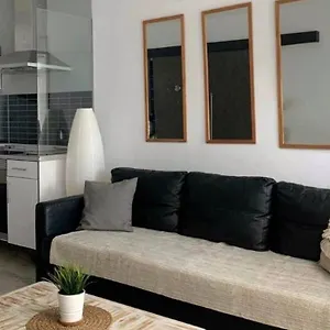 Casa María, Bonito Bungalow En Lanzarote Playa Blanca (Lanzarote)