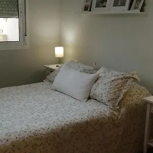 Residencial Palmeras Apartamento