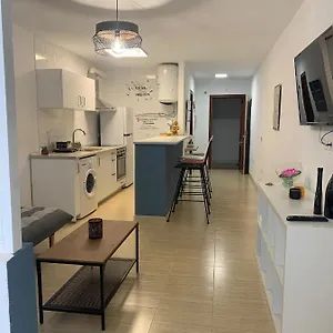 Leyaros Apartamento