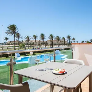 Appartement Pierre & Almeria, Roquetas de Mar