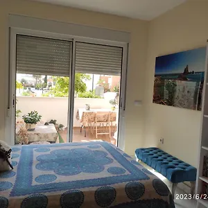 Playa Serena Zen Apartamento