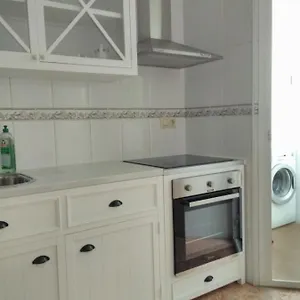 Liccione Apartamento