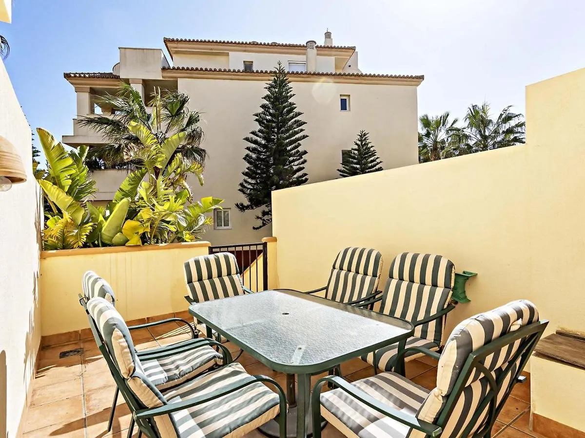 Villa Romana Planta Baja, Comodo Y Tranquilo, Junto A La Playa Y La Reserva Natural Roquetas de Mar Spain