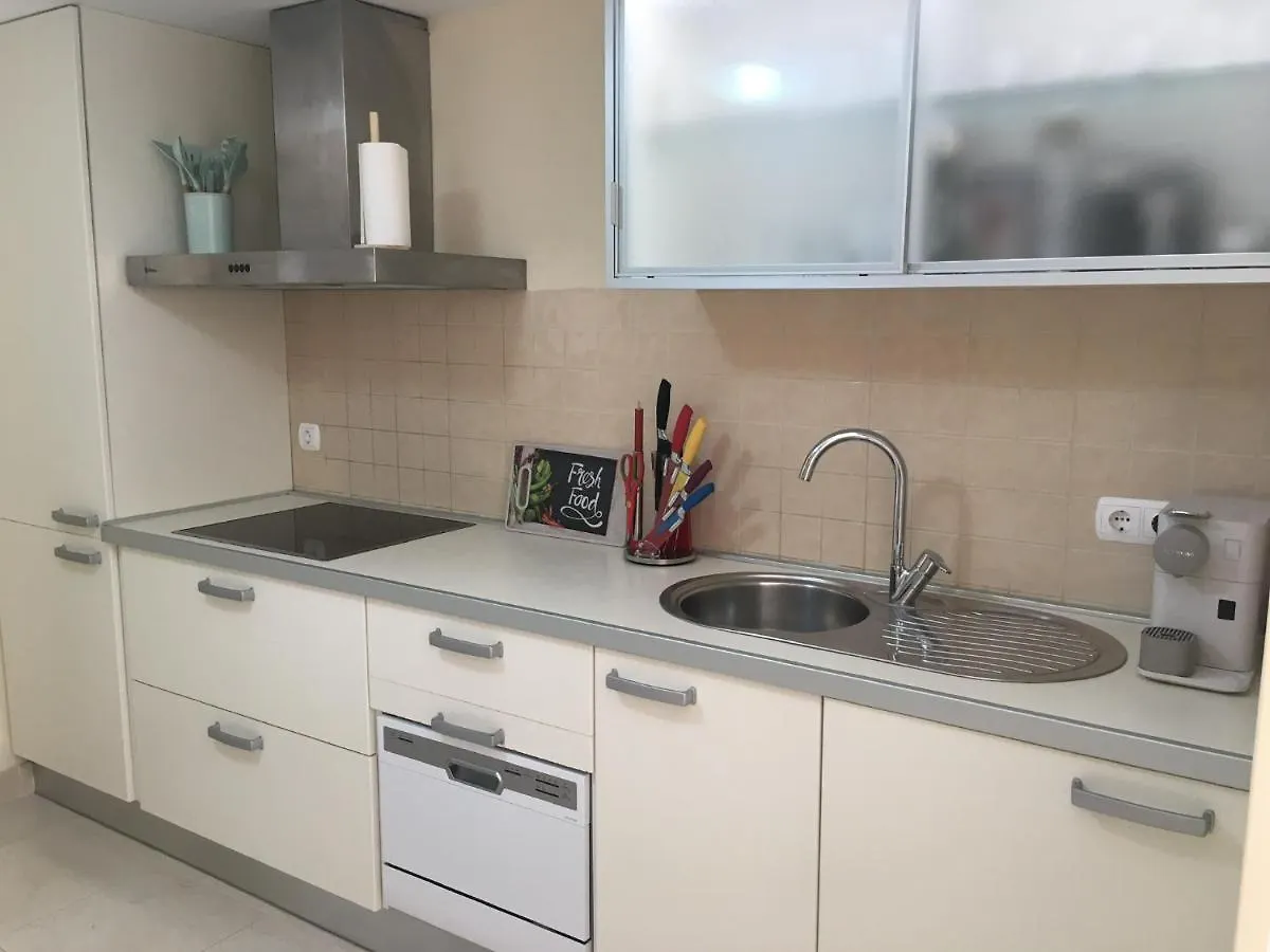 Villa Romana Planta Baja, Comodo Y Tranquilo, Junto A La Playa Y La Reserva Natural Roquetas de Mar 0*,